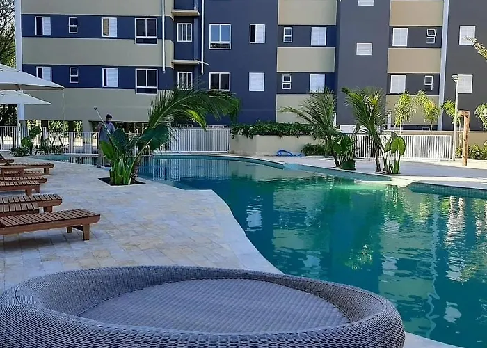 Paraíso Resort Ubatuba