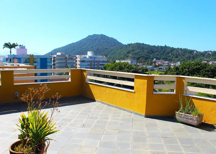 Praia Bonita Itagua Ubatuba Sp