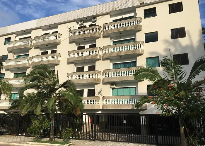 Acomodação no paraíso Ubatuba
